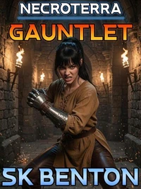 Gauntlet