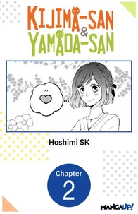 Kijima-san &amp; Yamada-san #002