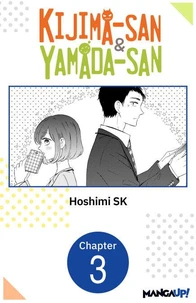 Kijima-san &amp; Yamada-san #003