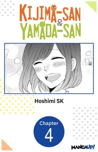 Kijima-san &amp; Yamada-san #004