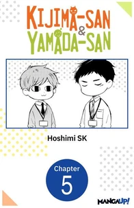 Kijima-san &amp; Yamada-san #005
