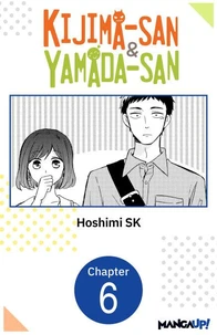 Kijima-san &amp; Yamada-san #006