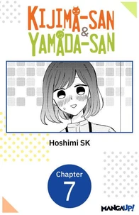 Kijima-san &amp; Yamada-san #007