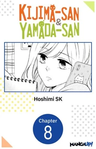 Kijima-san &amp; Yamada-san #008