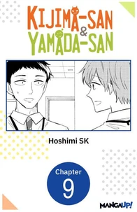 Kijima-san &amp; Yamada-san #009