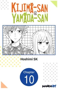 Kijima-san &amp; Yamada-san #010