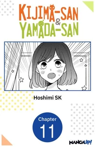 Kijima-san &amp; Yamada-san #011