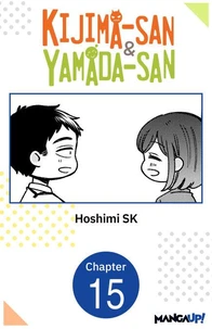 Kijima-san &amp; Yamada-san #015