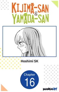 Kijima-san &amp; Yamada-san #016