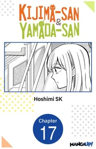 Kijima-san &amp; Yamada-san #017