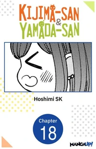 Kijima-san &amp; Yamada-san #018