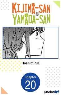 Kijima-san &amp; Yamada-san #020