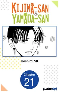 Kijima-san &amp; Yamada-san #021