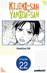 Kijima-san &amp; Yamada-san #022