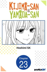 Kijima-san &amp; Yamada-san #023