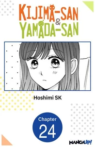 Kijima-san &amp; Yamada-san #024