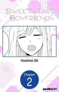 Sweet &amp; Tart Boyfriend #002