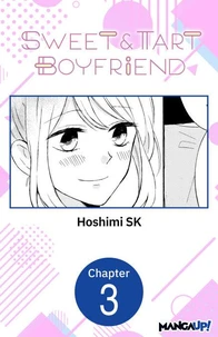 Sweet &amp; Tart Boyfriend #003