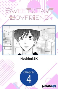 Sweet &amp; Tart Boyfriend #004