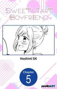 Sweet &amp; Tart Boyfriend #005