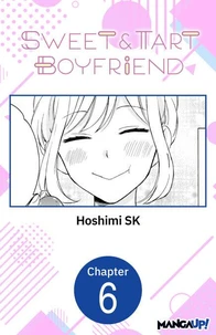 Sweet &amp; Tart Boyfriend #006