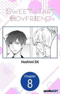 Sweet &amp; Tart Boyfriend #008