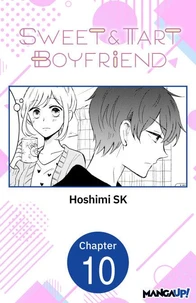 Sweet &amp; Tart Boyfriend #010