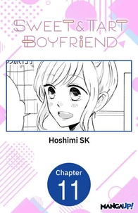 Sweet &amp; Tart Boyfriend #011