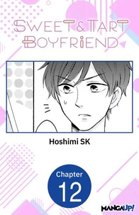Sweet &amp; Tart Boyfriend #012