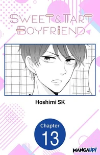 Sweet &amp; Tart Boyfriend #013