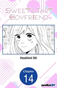 Sweet &amp; Tart Boyfriend #014