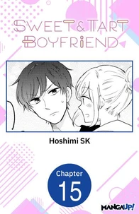 Sweet &amp; Tart Boyfriend #015