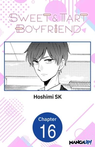 Sweet &amp; Tart Boyfriend #016