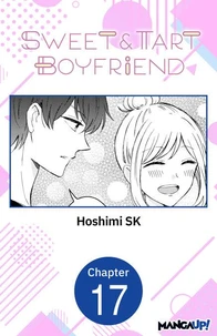 Sweet &amp; Tart Boyfriend #017