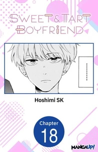 Sweet &amp; Tart Boyfriend #018