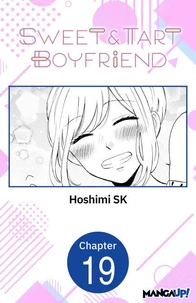 Sweet &amp; Tart Boyfriend #019