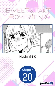 Sweet &amp; Tart Boyfriend #020