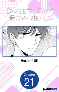 Sweet &amp; Tart Boyfriend #021