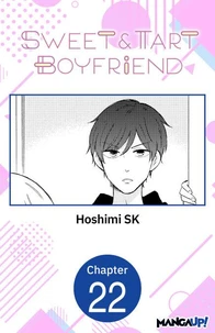 Sweet &amp; Tart Boyfriend #022