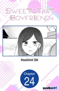 Sweet &amp; Tart Boyfriend #024