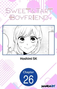 Sweet &amp; Tart Boyfriend #026