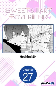 Sweet &amp; Tart Boyfriend #027