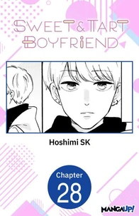 Sweet &amp; Tart Boyfriend #028