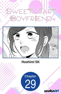 Sweet &amp; Tart Boyfriend #029