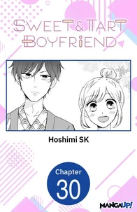 Sweet &amp; Tart Boyfriend #030