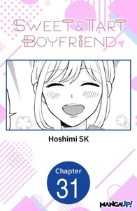 Sweet &amp; Tart Boyfriend #031