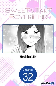 Sweet &amp; Tart Boyfriend #032