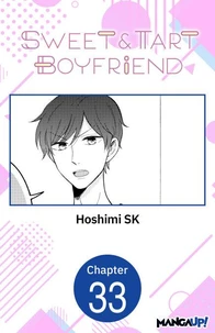 Sweet &amp; Tart Boyfriend #033