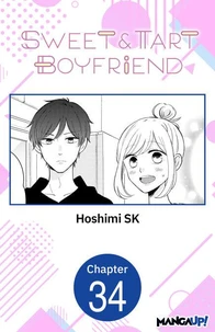 Sweet &amp; Tart Boyfriend #034