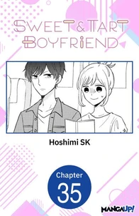 Sweet &amp; Tart Boyfriend #035